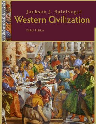 Western Civilization - Spielvogel, Jackson J, PhD