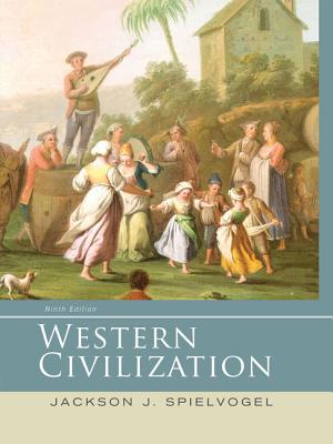 Western Civilization - Spielvogel, Jackson J, PhD
