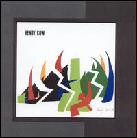Western Culture [Deluxe Edition] - Henry Cow