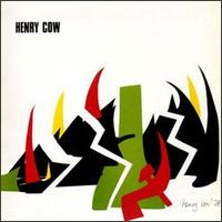 Western Culture - Henry Cow