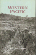 Western Pacific - Anderson, Charles R, Professor