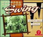 Western Swing: the Absolutely Essential 3 Cd Collection