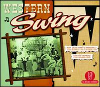 Western Swing: the Absolutely Essential 3 Cd Collection - Various Artists