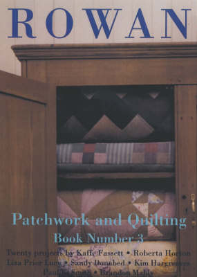 Westminster Patchwork and Quilting Book: 20 Projects by Kaffe Fassett, Roberta Horton, et al. - C & T Publishing (Creator)