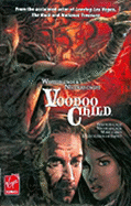 Weston Cage & Nicolas Cage's Voodoo Child Hc