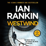 Westwind: The classic lost thriller from the Iconic #1 Bestselling Writer of Channel 4's MURDER ISLAND