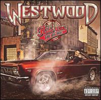 Westwood 11: Ride with the Big Dawg - Various Artists