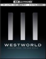 Westworld: Season 03