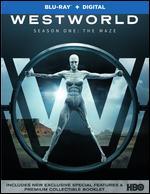 Westworld: The Complete First Season [Blu-ray]