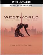 Westworld [TV Series]