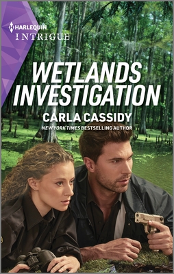 Wetlands Investigation - Cassidy, Carla