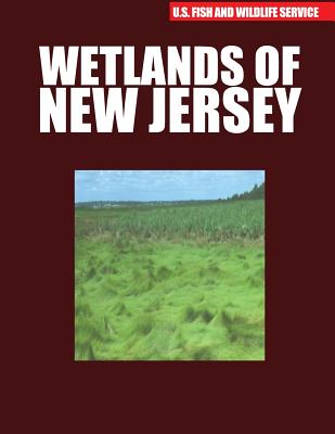 Wetlands of New Jersey - United States Department of the Interior
