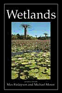 Wetlands - Moser, Michael E (Editor), and Finlayson, Max (Editor)