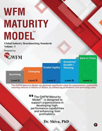 WFM Maturity Model: Global Industry Benchmarking Standards Volume -1