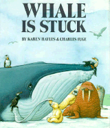 Whale is Stuck