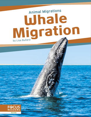 Whale Migration - Bullard, Lisa