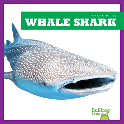 Whale Shark - Gleisner, Jenna Lee