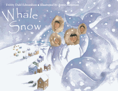 Whale Snow