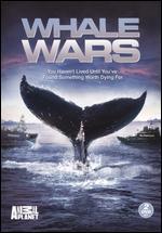 Whale Wars: Season 01