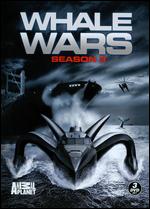 Whale Wars: Season 03 - 