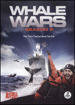 Whale Wars: Season 2 [2 Discs]