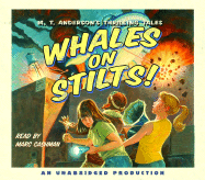 Whales on Stilts!