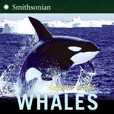Whales - Simon, Seymour