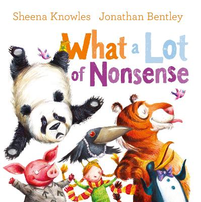 What a Lot of Nonsense - Knowles, Sheena