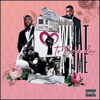 What a Time to Be in Love - Raheem DeVaughn