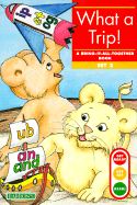 What a Trip: Bring-It-All-Together Book