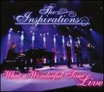 What a Wonderful Time: Live