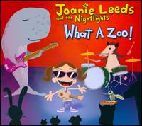 What A Zoo! - Joanie Leeds And The Nightlights