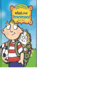 What about Perseverance?: Will & Wisdom Books: Bilingual English/Spanish - Fuller, Chip