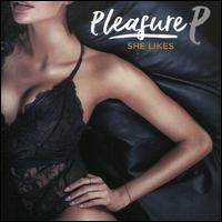 What About Us - Pleasure P