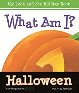 What Am I? Halloween