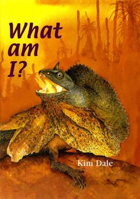 What Am I? - Dale, Kim