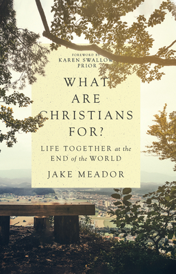 What Are Christians For?: Life Together at the End of the World - Meador, Jake, and Prior, Karen Swallow (Foreword by)