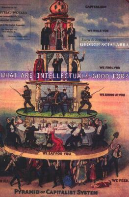 What Are Intellectuals Good For? - Scialabba, George