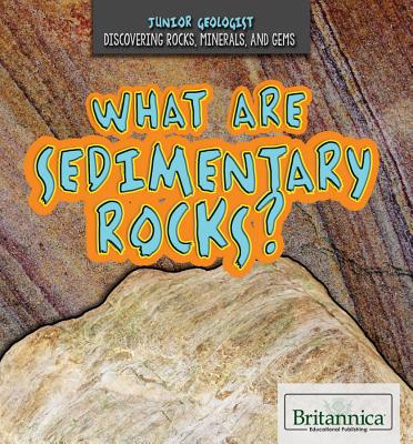What Are Sedimentary Rocks? - Culp, Jennifer