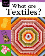 What Are Textiles? - Thomson, Ruth