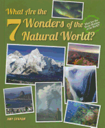 What Are the 7 Wonders of the Natural World?