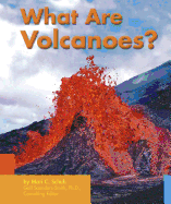 What Are Volcanoes?