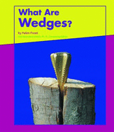 What Are Wedges? - Frost, Helen