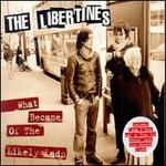 What Became of the Likely Lads [CD #1]