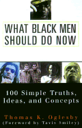 What Black Men Should Do Now