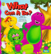 What Can it be?