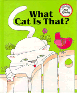 What Cat is That?