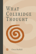 What Coleridge Thought