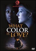 What Color is Love? - Gary Harvey