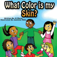 What Color Is My Skin?